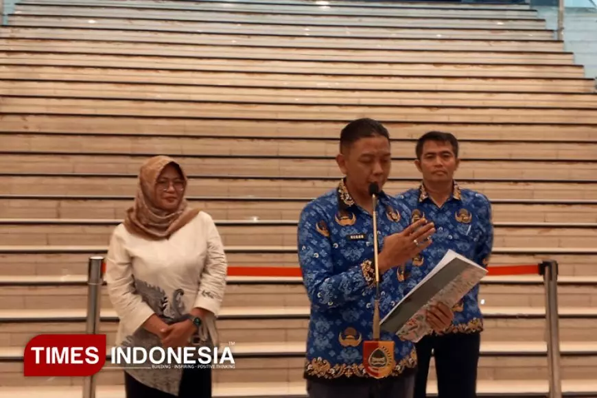 Peringati Maulid Nabi Muhammad, Pemkab Jember Gelar Ancak Agung