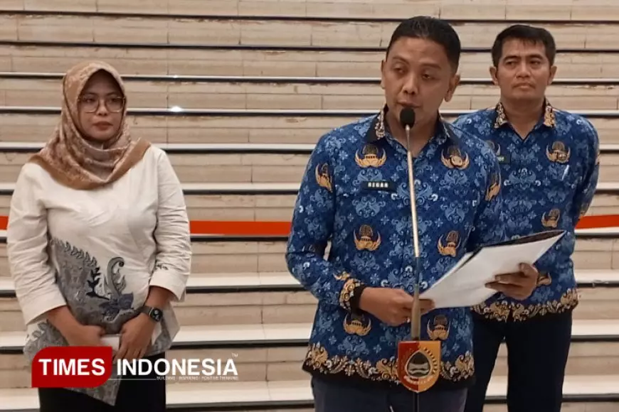 Diundur, Penerbangan Perdana Fly Jaya dari Jember jadi 23 September 2025