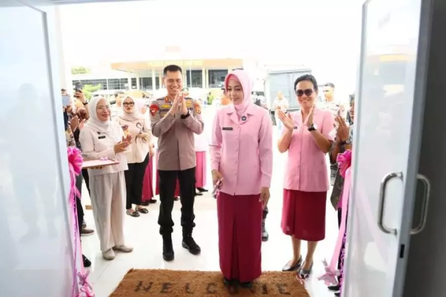 Polda Maluku Pastikan Kebersihan dan Kelayakan Makanan untuk Program Makan Bergizi Gratis