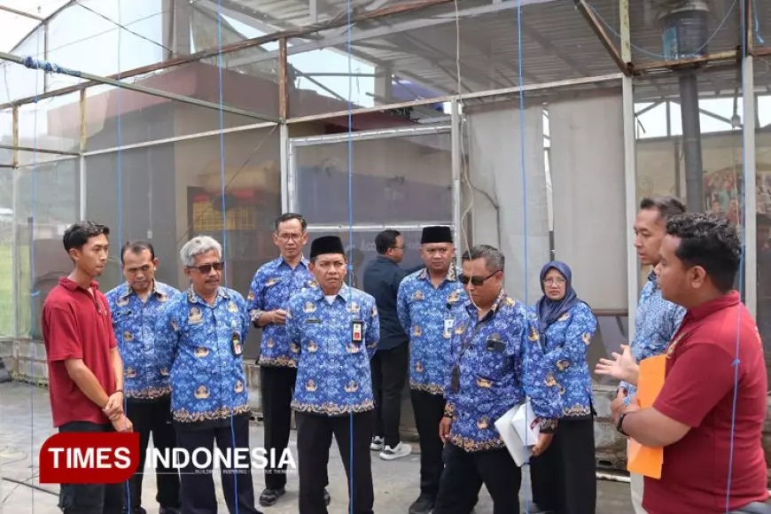 Empower Academy Dorong Regenerasi Petani Muda dan Ekonomi Inklusif di Desa Bedali
