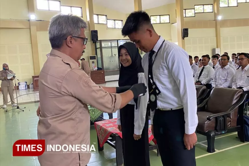 Polbangtan Malang Cetak SDM Pertanian Unggul Melalui Sertifikasi