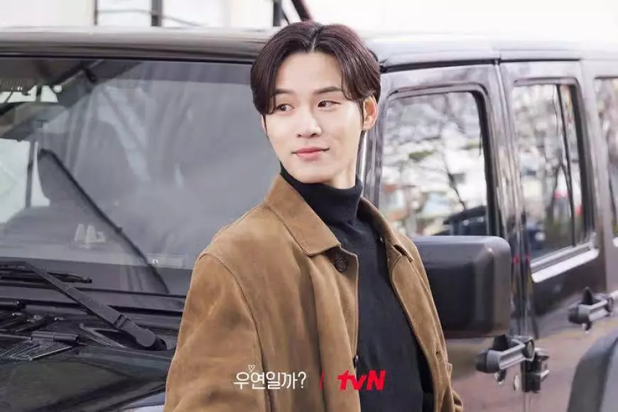 Imbas DUI, Adegan Yoon Ji On di Positively Yours Dihapus