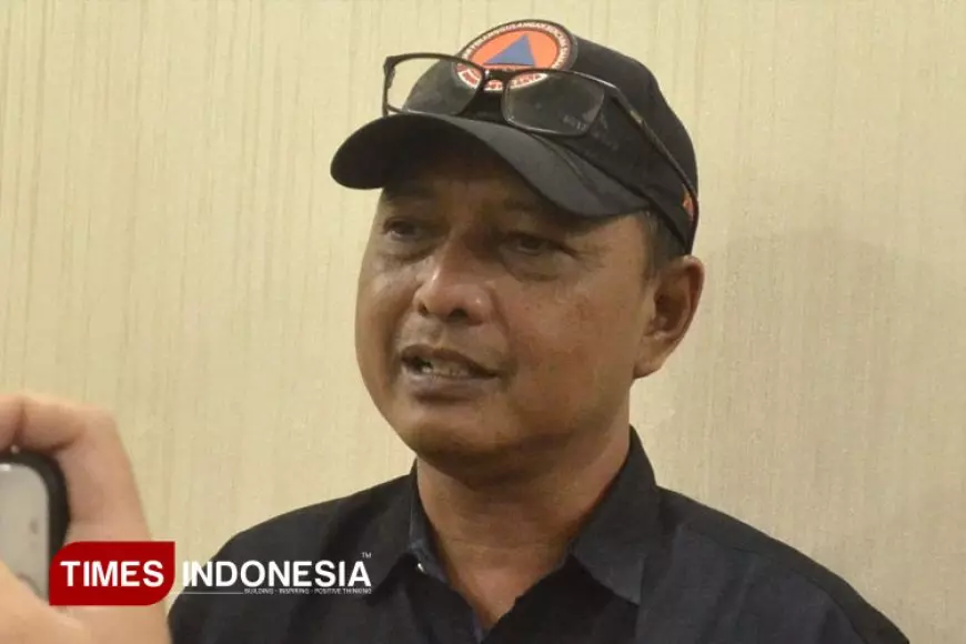 Musim Hujan 2025, Kota Yogyakarta Siagakan 169 Kampung Tangguh dan 26 Sistem Peringatan Dini