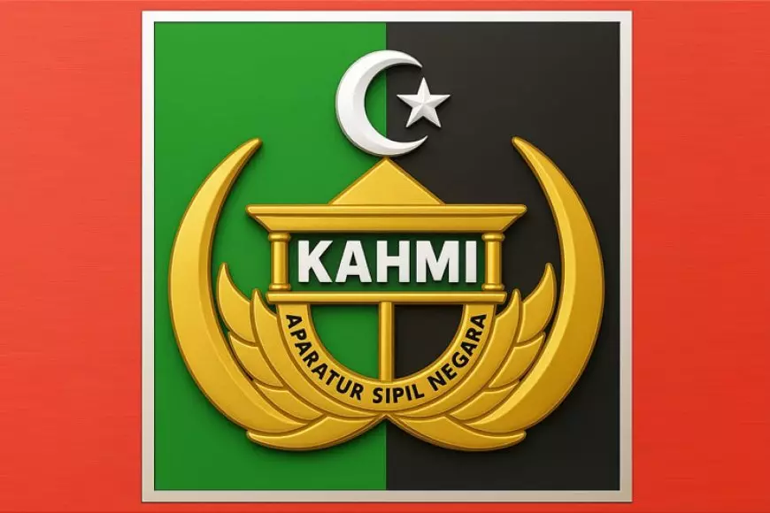 Alumni HMI ASN NTB Sambut Positif Banom KAHMI ASN