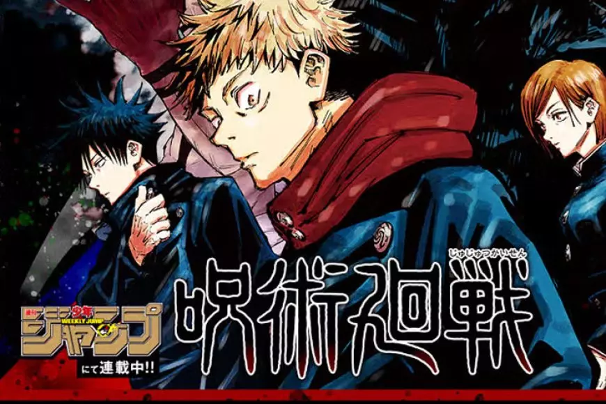 Jujutsu Kaisen: Execution Hadirkan Pertempuran Klimaks