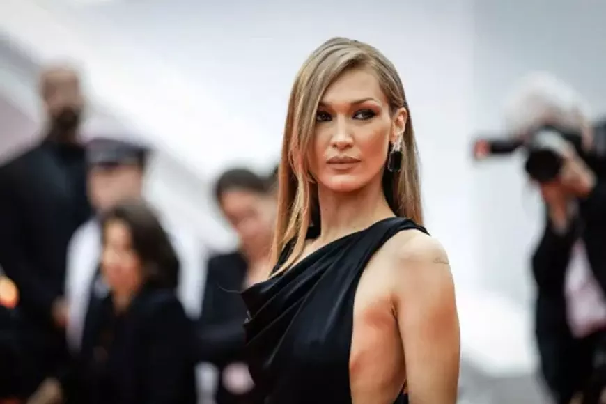 Mengenal Penyakit Lyme Disease yang Diidap Bella Hadid