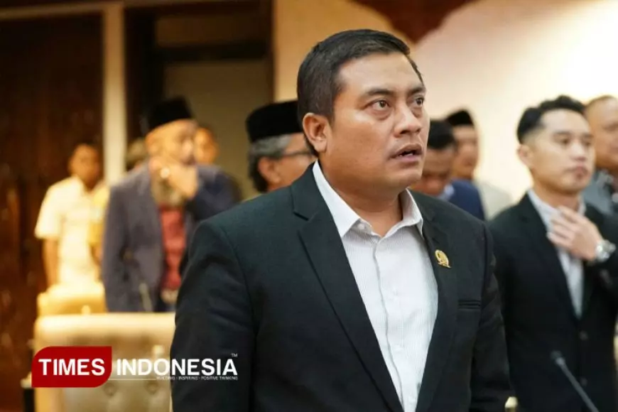 Pencabutan Perda Galian C, Puguh Wiji Pamungkas Ingatkan Ancaman Kerusakan Lingkungan