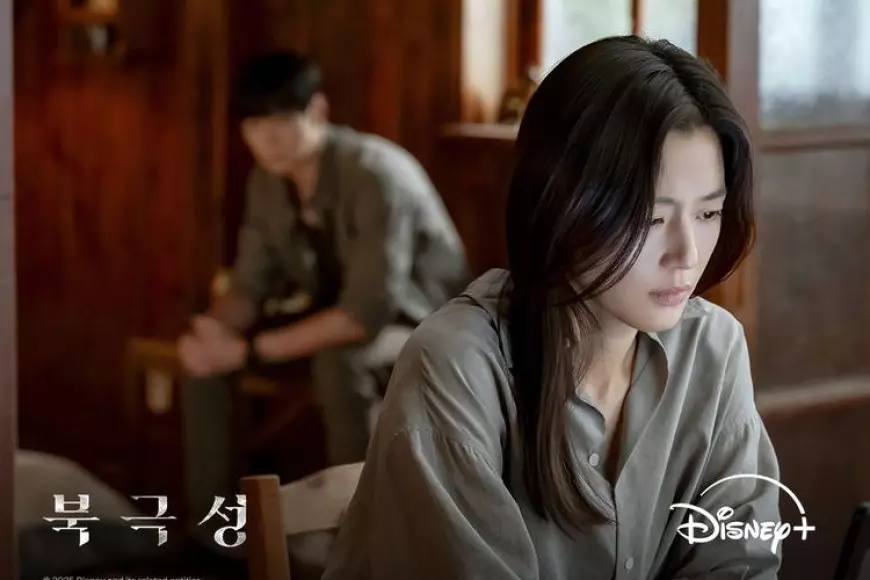 Gegara Dialog 'Tempest' Brand Mewah Putus Kontrak dengan Jun Ji Hyun