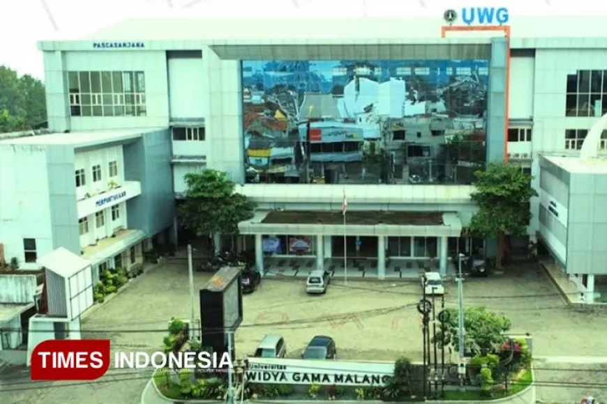 UWG Malang Perkuat Komitmen pada Standar Mutu demi Generasi Unggulan