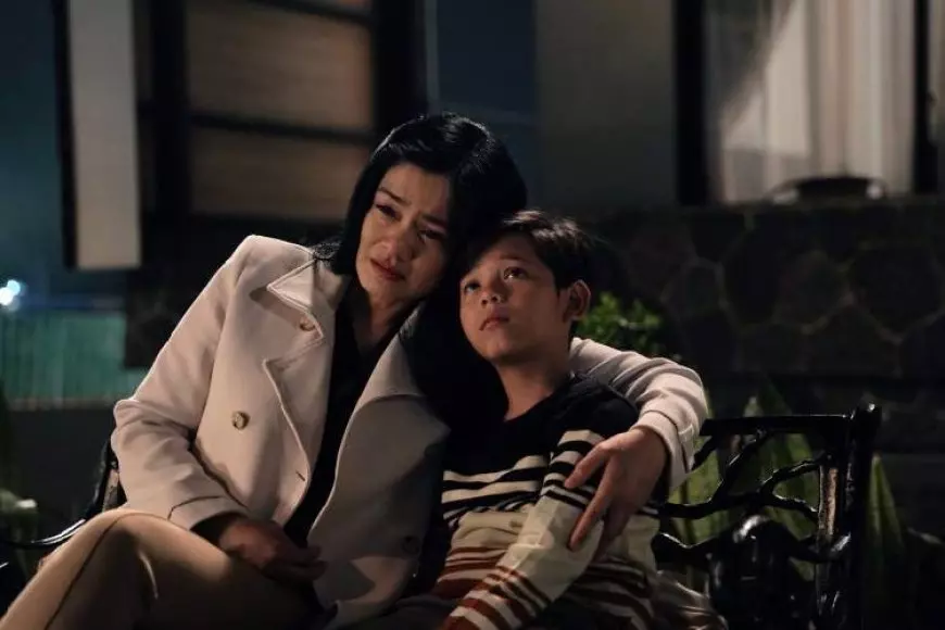 Terungkap! Kisah Nyata Farel Prayoga Warnai Air Mata di Ujung Sajadah 2