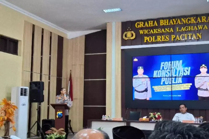 Lima Puskesmas di Banyuwangi Dapat Bantuan Motor Sehat PT BSI