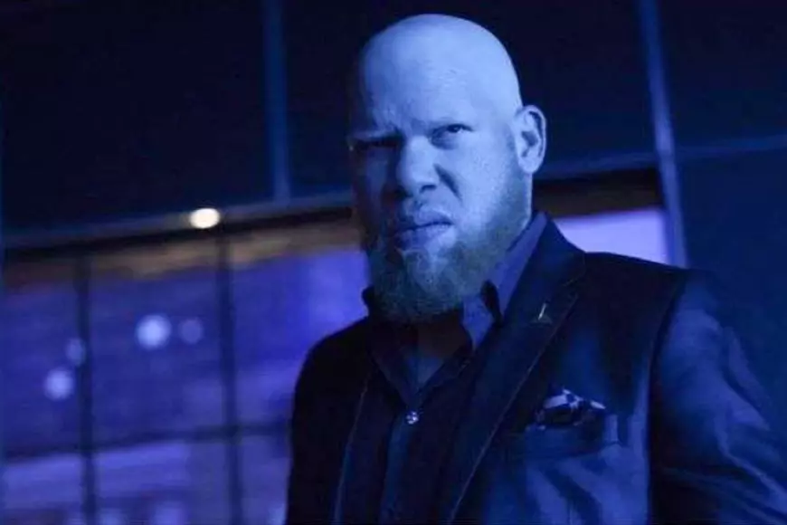 Marvin Jones III Jadi Tombstone di Spider-Man: Brand New Day, Siap Hadirkan Teror Baru untuk Spidey