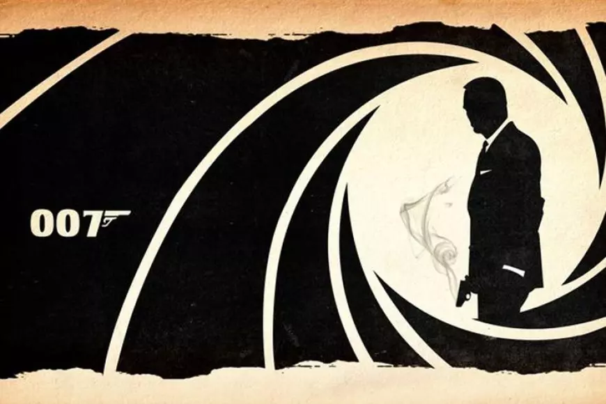 Sutradara Denis Villeneuve Bocorkan Kriteria Pemeran James Bond