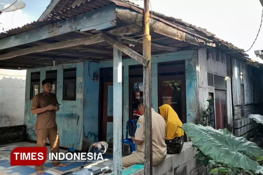 Gotong Royong Sejati! Warga dan Jawa Power Sulap 27 RTLH di Probolinggo