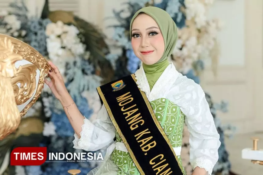 Sadar Hukum dan Ekowisata Berkelanjutan, Ikhtiar Siti Lathifah Dukung Pariwisata Cianjur