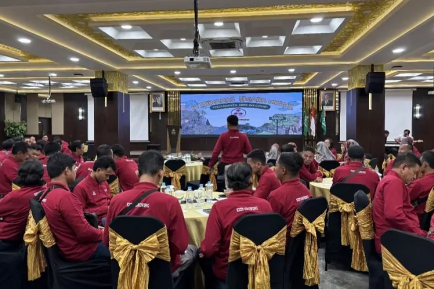 Harmoni Bisnis dan Sosial, CSR PT Primamas Segara Unggul Bangun Kepercayaan Publik