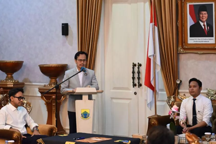 Raih UHC, Warga Cianjur Bisa Berobat Gratis hanya Menggunakan KTP