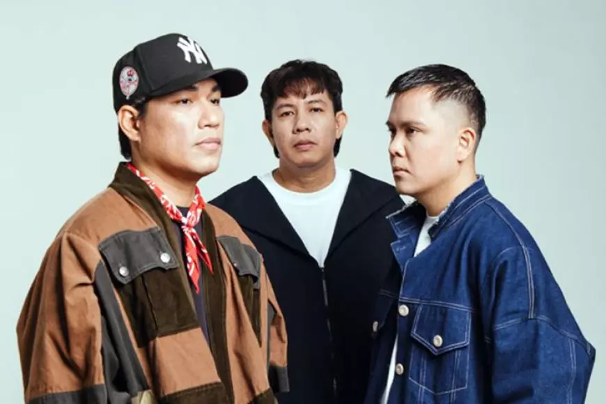 Armada Kembali dengan Single Menyentuh: ''Terima Kasih''