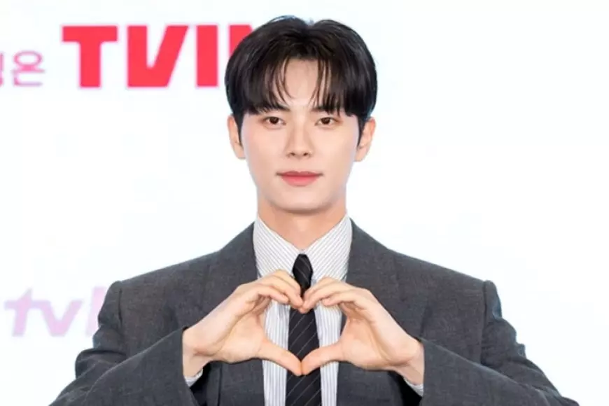 Namanya Berkibar Berkat Bon Appetit Your Majesty Lee Chae Min Siap Gelar Tur Asia