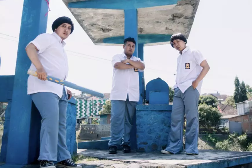 Semalam Suntuk Rilis Single Kedua “Aku Ra Popo”, Kisah Cinta dengan Irama Koplo