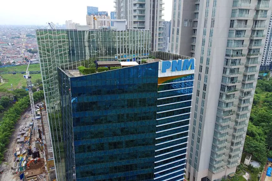 Dari Perempuan Desa ke Ekonomi Global, Jejak Pemberdayaan PNM