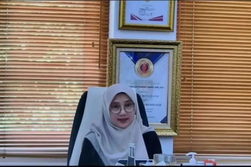 Bupati Banyuwangi di Wisuda Unmuh Jember: “Wisuda adalah Awal Belajar di Tengah Masyarakat”