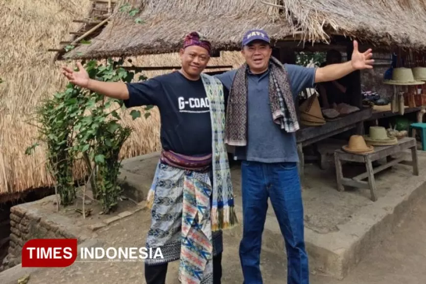 Membangun Properti Untuk Fondasi Kokoh Peradaban Bangsa