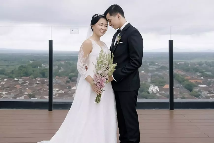 Kokoon Hotel Banyuwangi Tawarkan Paket Pernikahan Elegan Mulai Rp10 Juta