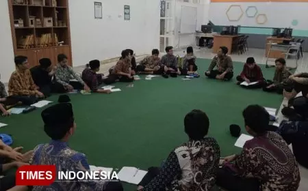 Bahasa Arab dan Inggris sebagai Jalan Dakwah Dunia, Inovasi Unggulan Tsurayya Islamic School
