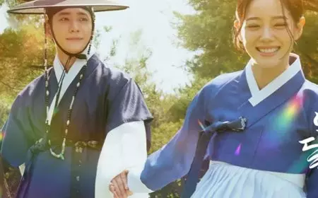 List Drakor Oktober, Genre Komedi Mendominasi