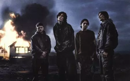 Bring Me The Horizon, Dari Deathcore hingga Jadi Ikon Musik Alternatif