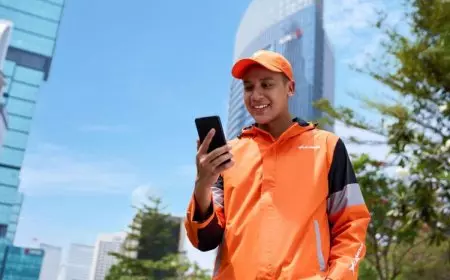 Lalamove Resmi Hadir di Kota Medan, Beri Solusi Logistik dan Mobilitas untuk Masyarakat dan UMKM Sumatera Utara