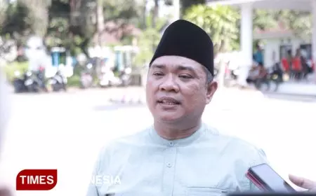 Pencairan Insentif Guru Ngaji Jember Capai 20 Kecamatan, Terus Berlanjut Akhir Pekan