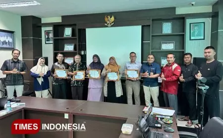 BPJS Kesehatan Nobatkan Sejumlah Faskes Terbaik 2025