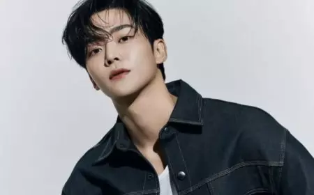 Rowoon Gabung Film Jepang The Last Man: First Love