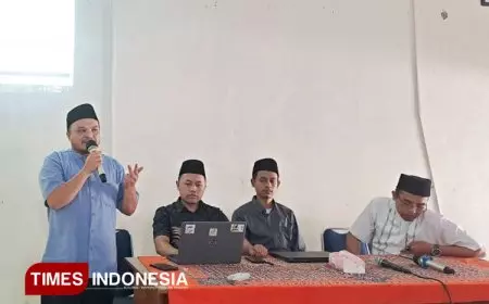 Tingkatkan Kualitas Pembelajaran, SMA An Nur Bululawang Gelar Diseminasi Deep Learning