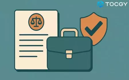 Platform Kripto TOCGY Perkuat Sistem Kepatuhan dan Edukasi Investor di Indonesia