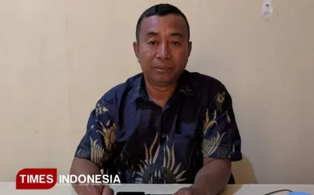 Antisipasi Salah Sasaran, Strategi Baru Dinsos Taliabu untuk Bansos Tepat Sasaran
