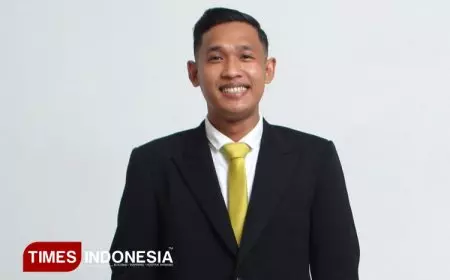 Gestun dan Krisis Kepercayaan dalam Sistem Pembayaran Digital