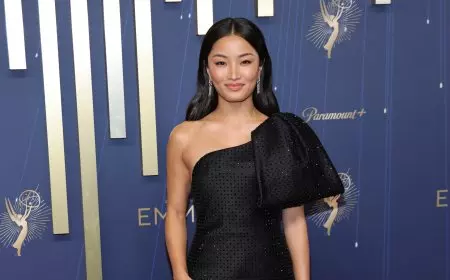 Deretan Cast Film Biopik The Beatles, Ada Aktris Jepang