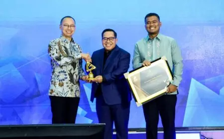 Eddy Soeparno Tekankan Pentingnya Pertumbuhan Ekonomi yang Berkelanjutan