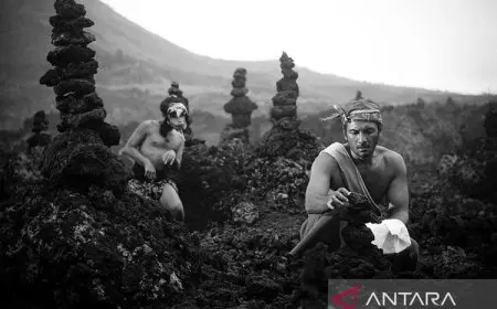 Samsara FIlm Karya Garin Nugroho Kantongi 3 Nominasi di APSA 2025