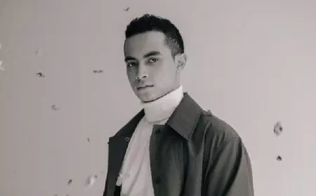 Wow Omara Ikut Bintangi Romantics Anonymous Bareng Shun Oguri dan Han Hyo Joo