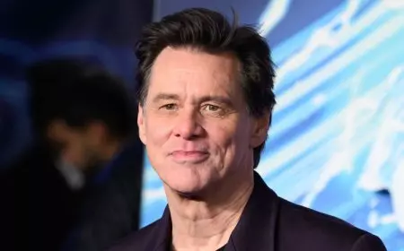 Live Action The Jetsons Digarap, Jim Carrey jadi Pemeran Utamanya