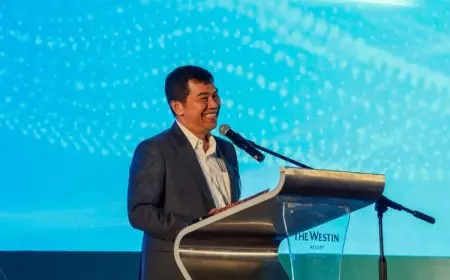 LPS dan Industri Asuransi Satukan Langkah Menuju Era Perlindungan Polis Nasional