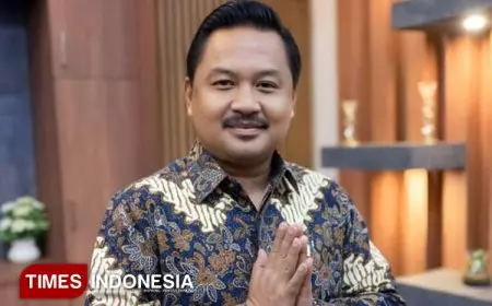 Majalengka Cari ASN Teladan, 34 Aparatur Ikuti Seleksi ASN Berprestasi 2025