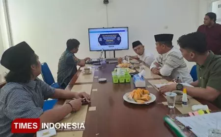 UNUJA dan DPRD Situbondo Perkuat Sinergi Akademik-Legislatif