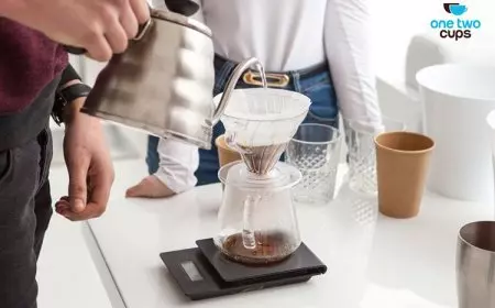 3 Cara Ngopi Hemat di Kantor, Dijamin Anti Boncos