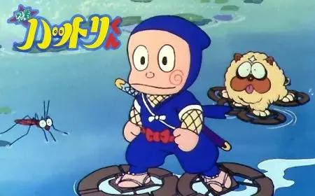 Innalillahi, Pengisi Suara Ninja Hattori dan Doraemon Ika Zidane Meninggal Dunia