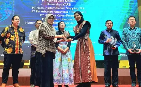 Cerita Humanis PTPN I Regional 5 Antarkan Pemudik, Sabet Penghargaan di MRA 2025